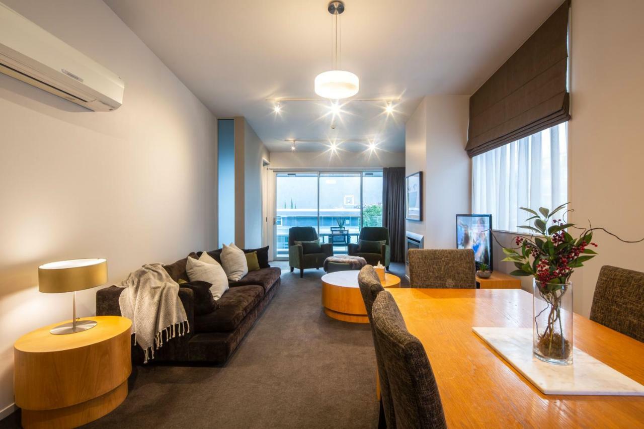 Kent Street Apartments - Element Escapes Квинстаун Экстерьер фото
