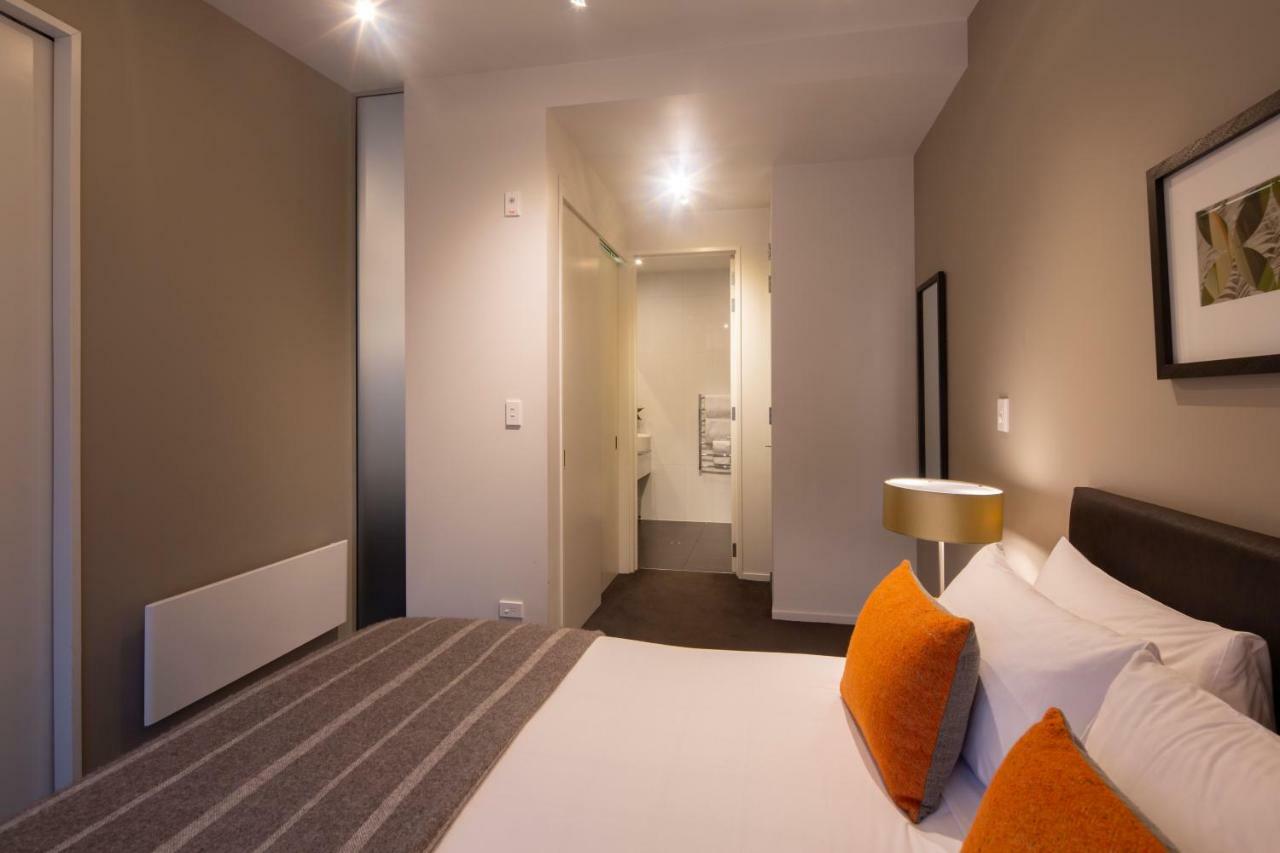 Kent Street Apartments - Element Escapes Квинстаун Экстерьер фото