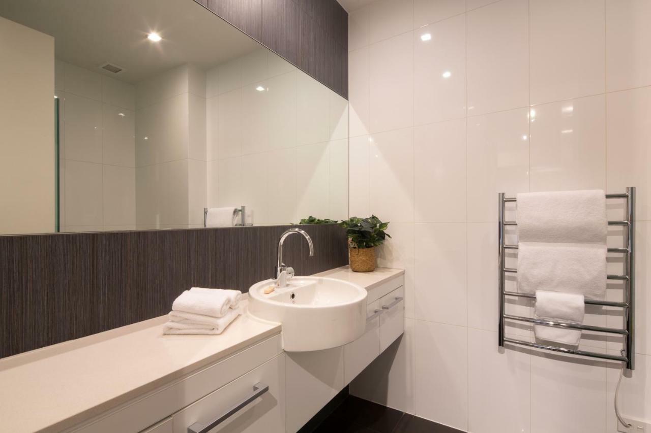 Kent Street Apartments - Element Escapes Квинстаун Экстерьер фото