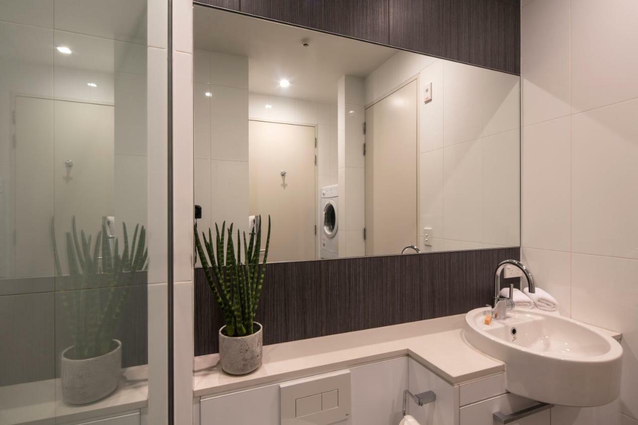 Kent Street Apartments - Element Escapes Квинстаун Экстерьер фото
